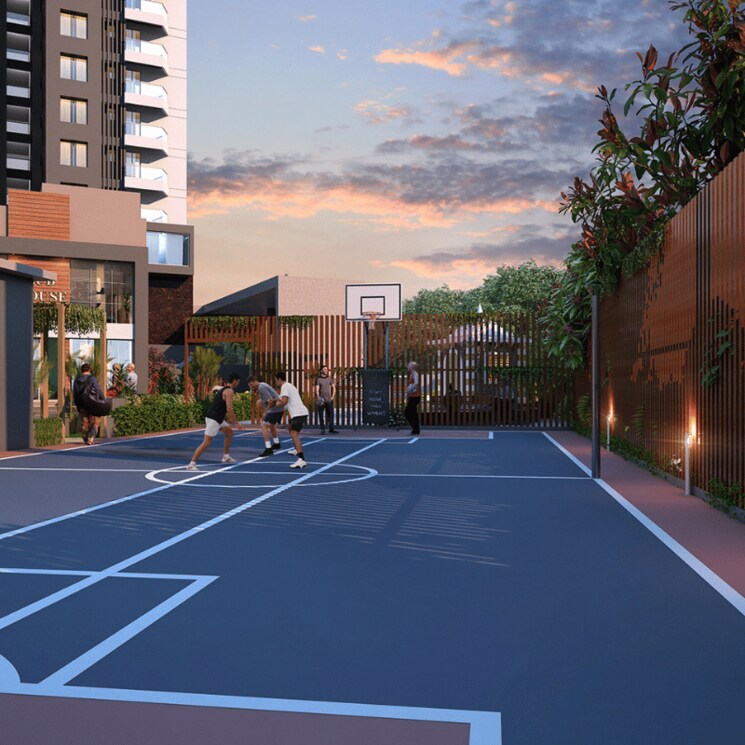 undefined, oree-cloud-51 3 Bedroom 1046 Sq.Ft. Apartment In Bavdhan Pune 9595744