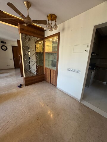 Team Area in 2.5 BHK Apartment at One Hiranandani Park, Ghodbunder Road – for Rent