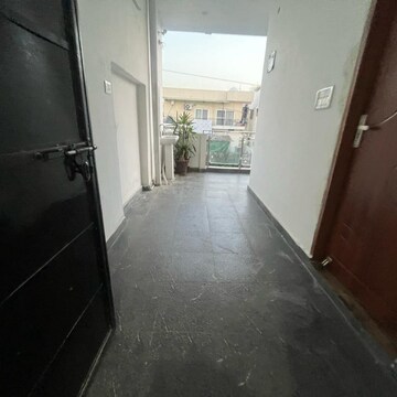 Balcony in 3 BHK Apartment at Sahastradhara Road – for Rent