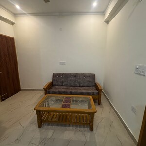 Living Room in 3 BHK Apartment at Sahastradhara Road – for Rent