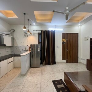 Kitchen in 3 BHK Apartment at Sahastradhara Road – for Rent