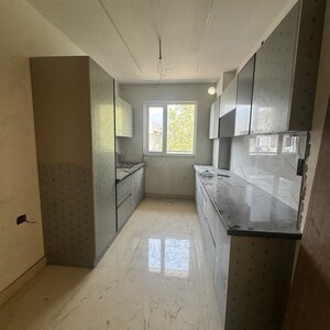 Kitchen in 3 BHK Apartment at Sahastradhara Road – for Rent