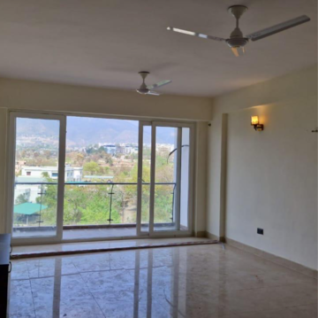 3 BHK Apartment For Rent in Sahastradhara Road