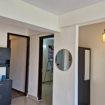 Building Lobby in 3 BHK Apartment at Sahastradhara Road – for Rent