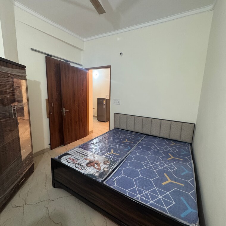 Bedroom, sahastradhara road 3 Bedroom 1950 Sq.Ft. Apartment In Sahastradhara Road Dehradun 9595743
