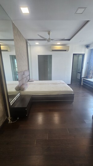 3 BHK Apartment For Rent in Oberoi Springs, Andheri West