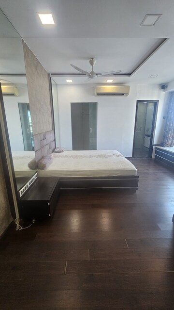 3 BHK Apartment For Rent in Oberoi Springs, Andheri West