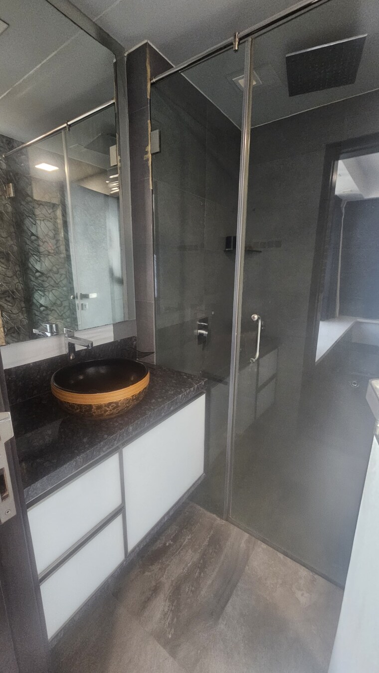 Kitchen, oberoi-springs 3 Bedroom 1295 Sq.Ft. Apartment In Andheri West Mumbai 9595745