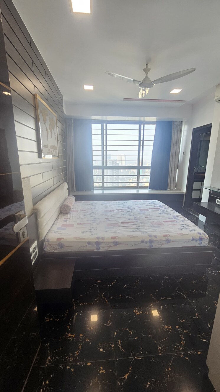 Kitchen, oberoi-springs 3 Bedroom 1295 Sq.Ft. Apartment In Andheri West Mumbai 9595745