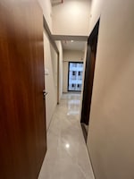 1 BHK + Extra Room 390 Sq.Ft. Apartment in Radhika CHS Goregaon