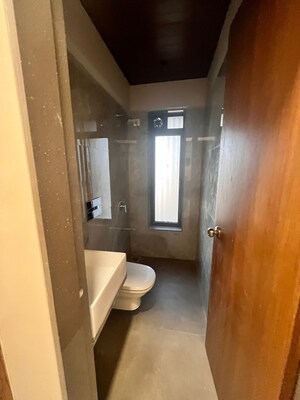 Building Lobby in 1 BHK Apartment at Radhika CHS Goregaon, Goregaon East – for Rent