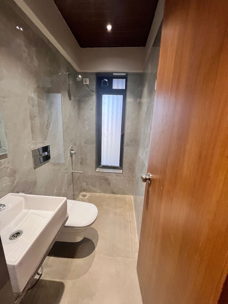 Bathroom, radhika-chs-goregaon 1 Bedroom 390 Sq.Ft. Apartment In Goregaon East Mumbai 9595747
