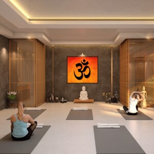 3 BHK Apartment – Exterior View View at Oree Cloud 51, Bavdhan - for Sale