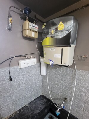 Master Bedroom in 2 BHK Apartment at Karia Konark Nagar Phase 1, Viman Nagar – for Rent