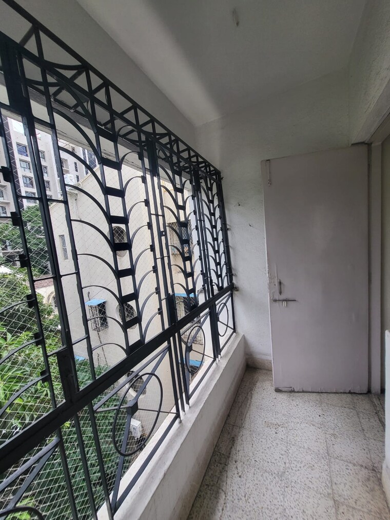 Balcony, karia-konark-nagar-phase-1 2 Bedroom 1075 Sq.Ft. Apartment In Viman Nagar Pune 9595749