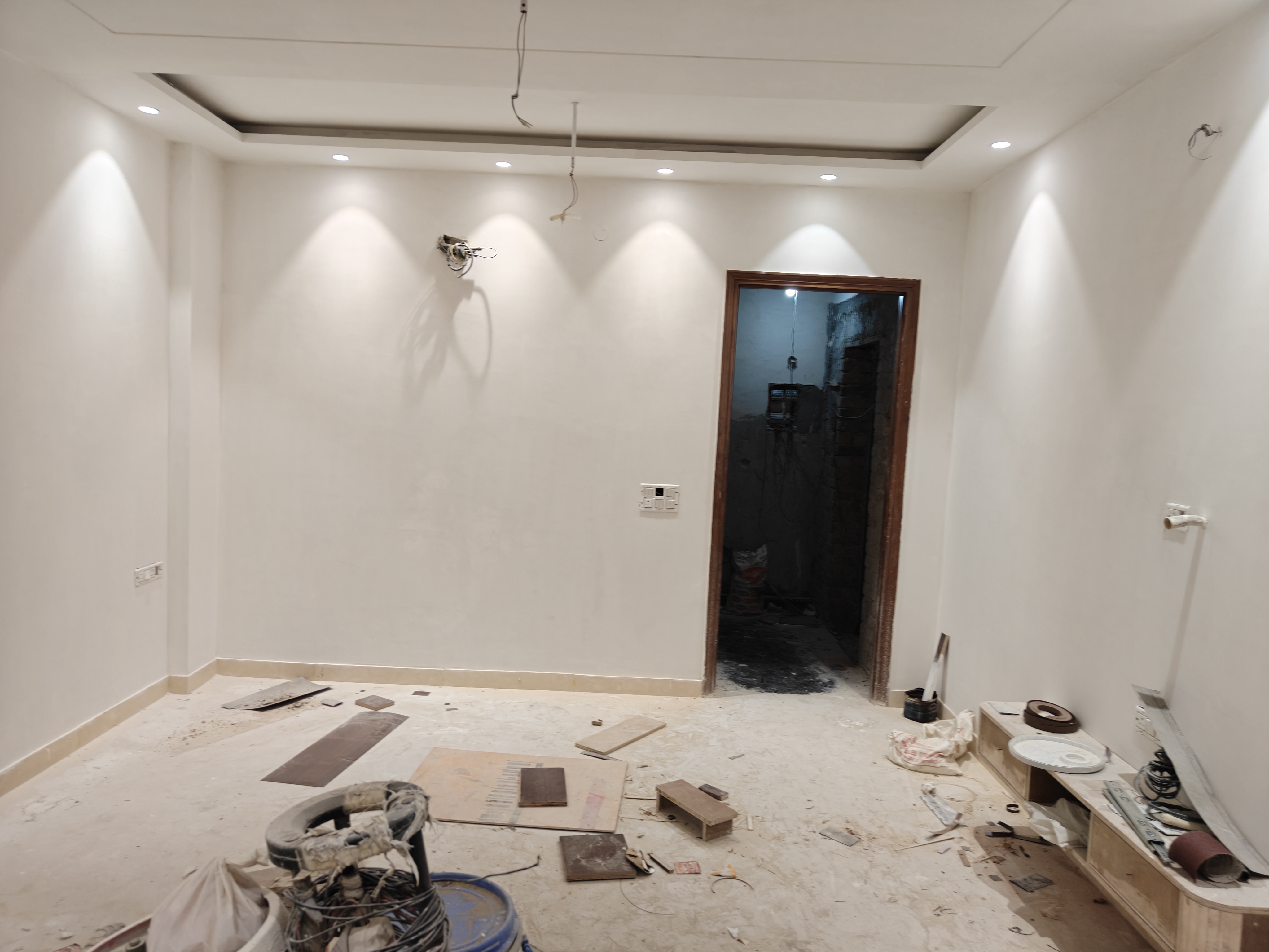 3 BHK Builder Floor For Sale in Rwa Rana Pratap Bagh