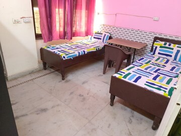 Bedroom in  Pg at Sector 2 – for Rent