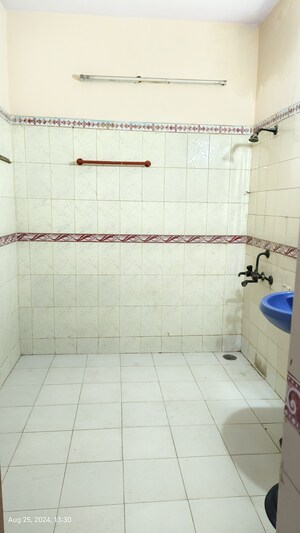 Bathroom in  Pg at Sector 2 – for Rent