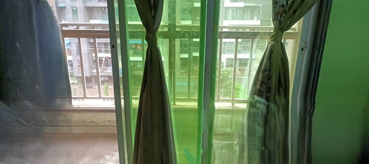 Balcony, seven-sky-hills 2 Bedroom 458 Sq.Ft. Apartment In Shirgaon Thane 9595412