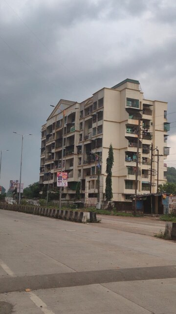 2 BHK Apartment – Exterior View View at Seven Sky Hills, Shirgaon - for Sale