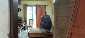 Bedroom in 2 BHK Apartment at Seven Sky Hills, Shirgaon – for Sale