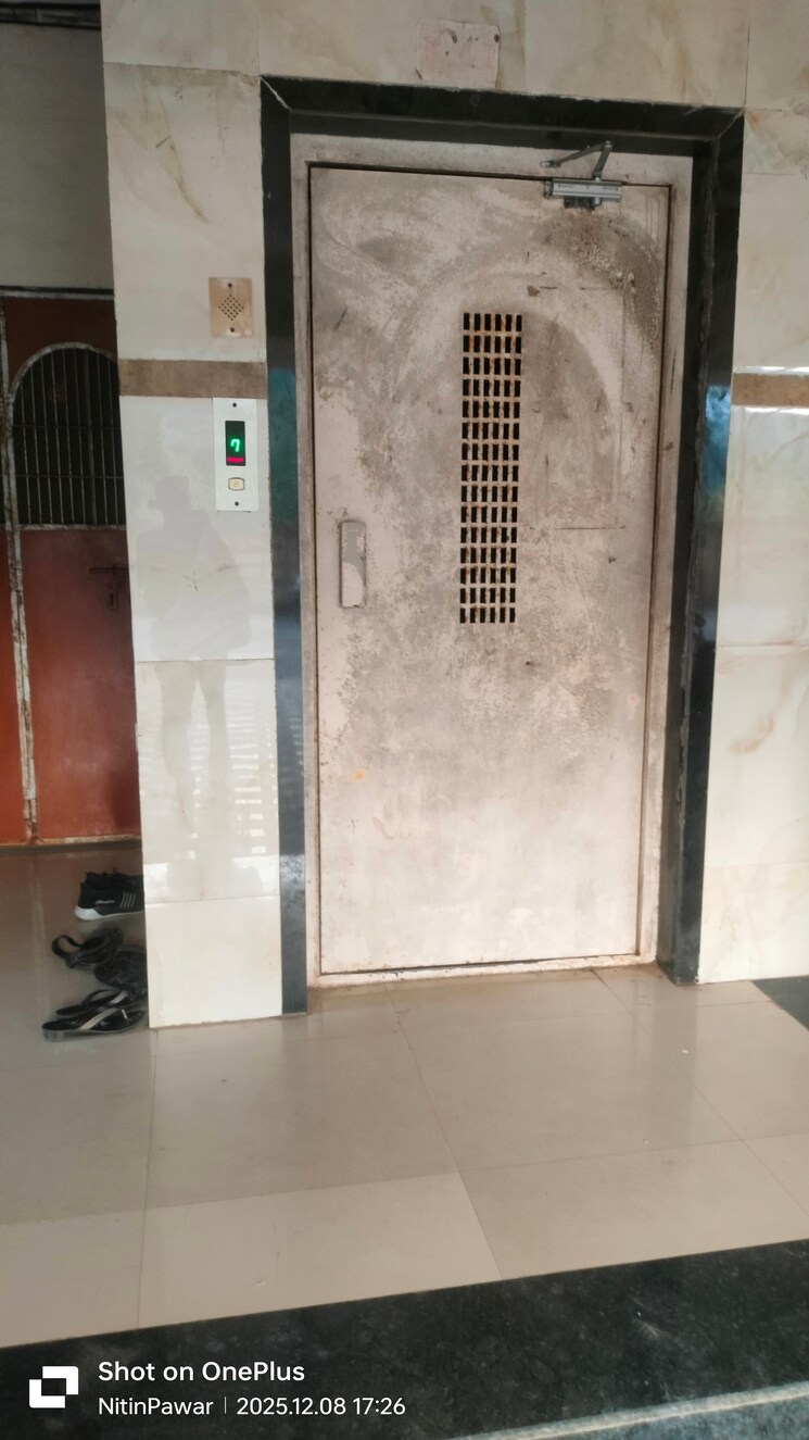 undefined, seven-sky-hills 2 Bedroom 458 Sq.Ft. Apartment In Shirgaon Thane 9595412