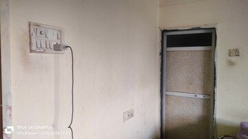 Master Bedroom in 2 BHK Apartment at Seven Sky Hills, Shirgaon – for Sale