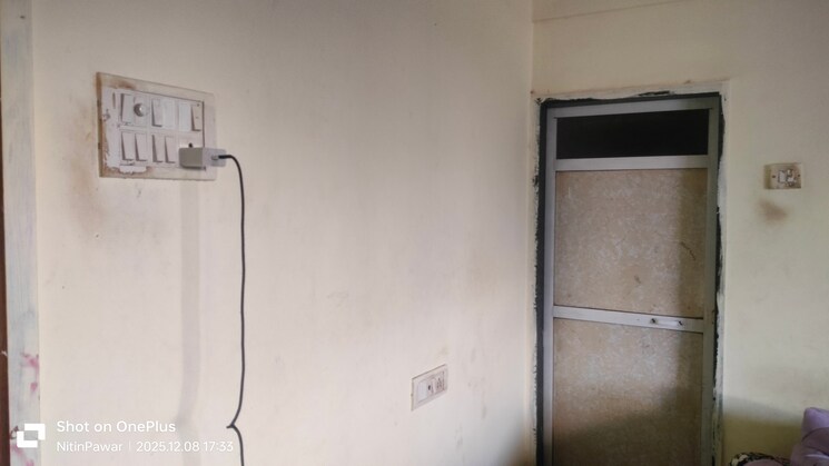 Master Bedroom, seven-sky-hills 2 Bedroom 458 Sq.Ft. Apartment In Shirgaon Thane 9595412