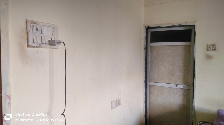 Master Bedroom, seven-sky-hills 2 Bedroom 458 Sq.Ft. Apartment In Shirgaon Thane 9595412