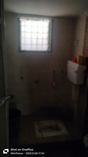 Bathroom in 2 BHK Apartment at Seven Sky Hills, Shirgaon – for Sale