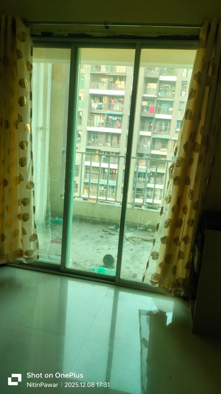 Balcony, seven-sky-hills 2 Bedroom 458 Sq.Ft. Apartment In Shirgaon Thane 9595412