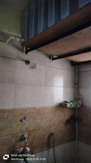 Bathroom in 2 BHK Apartment at Seven Sky Hills, Shirgaon – for Sale