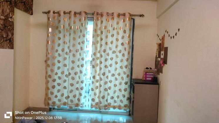 Living Room, seven-sky-hills 2 Bedroom 458 Sq.Ft. Apartment In Shirgaon Thane 9595412