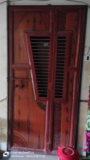  2 BHK Apartment at Seven Sky Hills, Shirgaon – for Sale