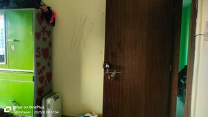 Bedroom in 2 BHK Apartment at Seven Sky Hills, Shirgaon – for Sale