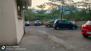 Parking in 2 BHK Apartment at Seven Sky Hills, Shirgaon – for Sale