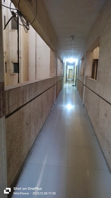 Corridor in 2 BHK Apartment at Seven Sky Hills, Shirgaon – for Sale
