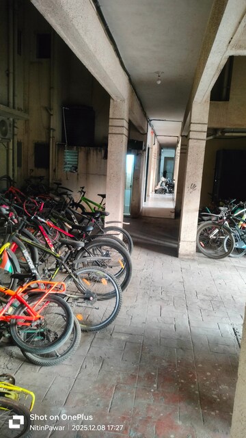 Parking in 2 BHK Apartment at Seven Sky Hills, Shirgaon – for Sale