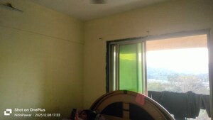 Master Bedroom in 2 BHK Apartment at Seven Sky Hills, Shirgaon – for Sale