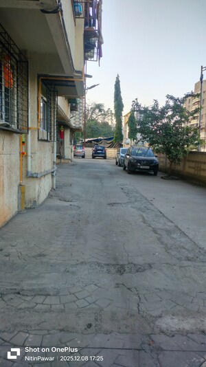 Parking in 2 BHK Apartment at Seven Sky Hills, Shirgaon – for Sale