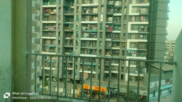 2 BHK Apartment – Exterior View View at Seven Sky Hills, Shirgaon - for Sale