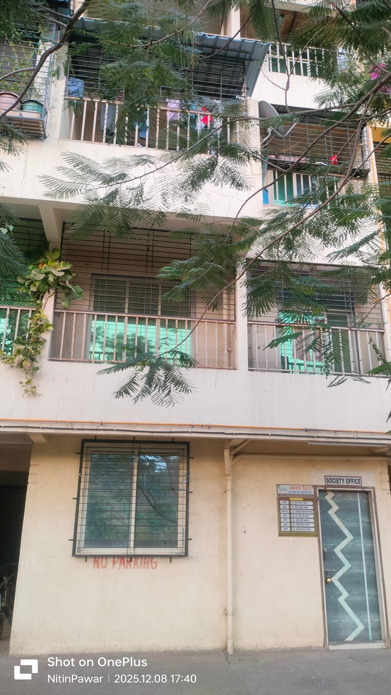 Exterior View, seven-sky-hills 2 Bedroom 458 Sq.Ft. Apartment In Shirgaon Thane 9595412