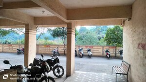 Parking in 2 BHK Apartment at Seven Sky Hills, Shirgaon – for Sale