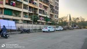 2 BHK Apartment – Nearby View at Seven Sky Hills, Shirgaon - for Sale