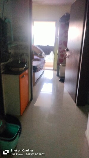  2 BHK Apartment at Seven Sky Hills, Shirgaon – for Sale