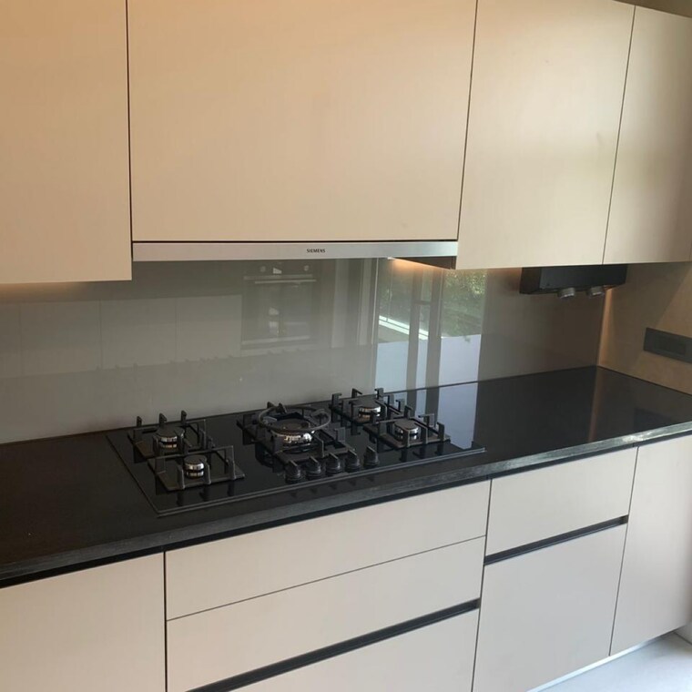 Kitchen, safdarjung enclave 4 Bedroom 3690 Sq.Ft. Builder Floor In Safdarjung Enclave Delhi 9595760