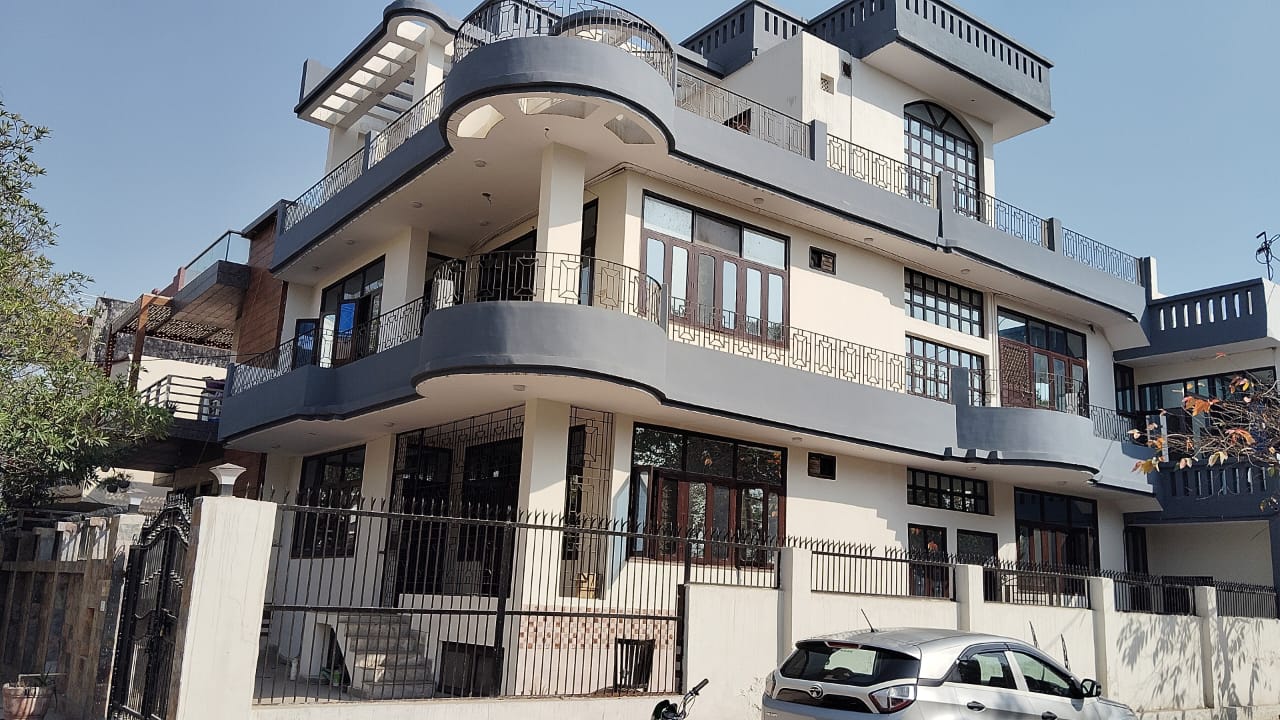 Pg For Rent in Sanskriti Homes