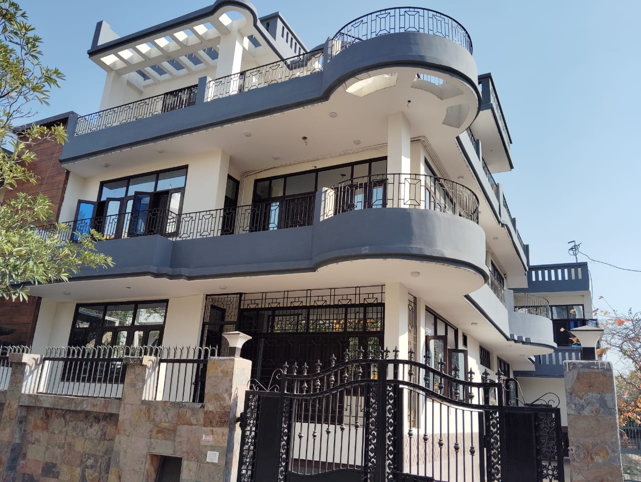 Pg For Rent in Sanskriti Homes