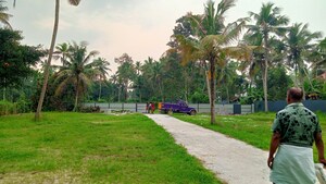  Plot – Exterior View View at Manappally - for Sale