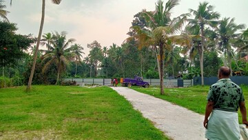  Plot – Exterior View View at Manappally - for Sale